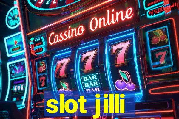 slot jilli