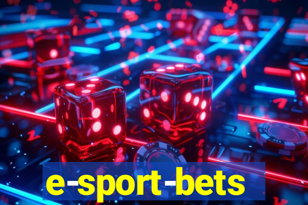 e-sport-bets