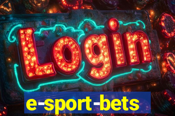 e-sport-bets