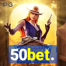 50bet.