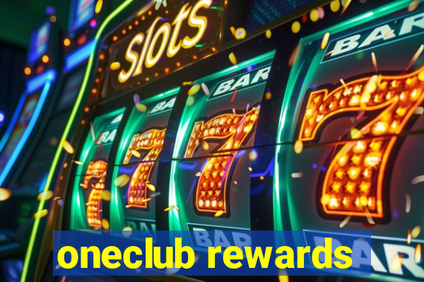 oneclub rewards