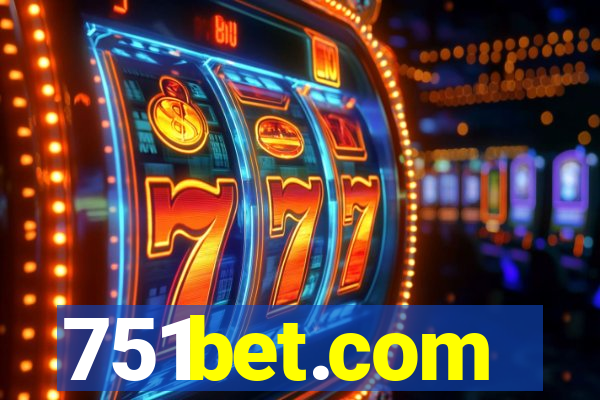 751bet.com