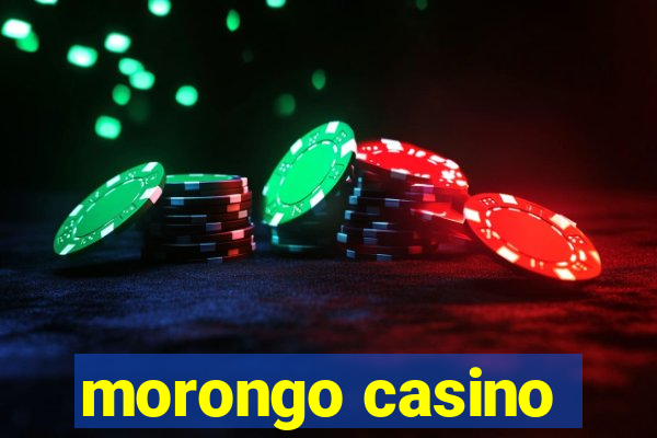 morongo casino