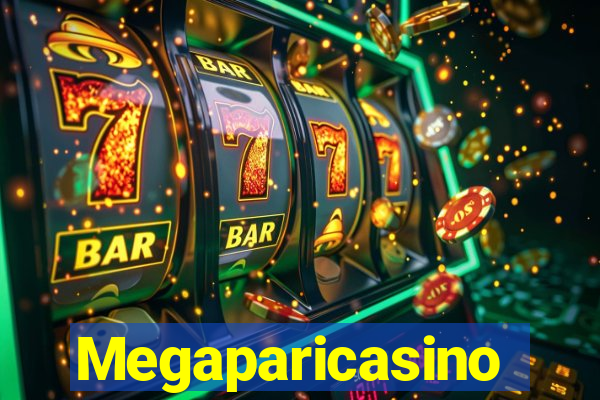 Megaparicasino