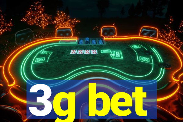 3g bet