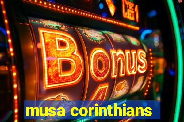 musa corinthians