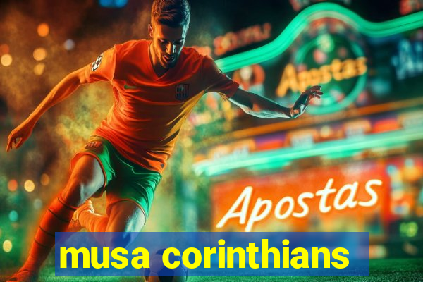 musa corinthians