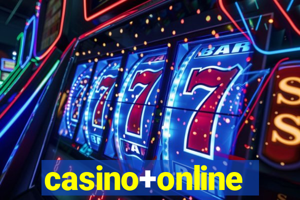 casino+online