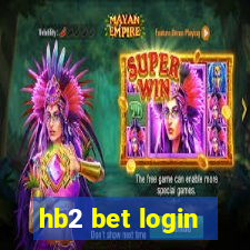 hb2 bet login