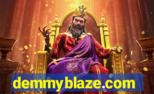 demmyblaze.com