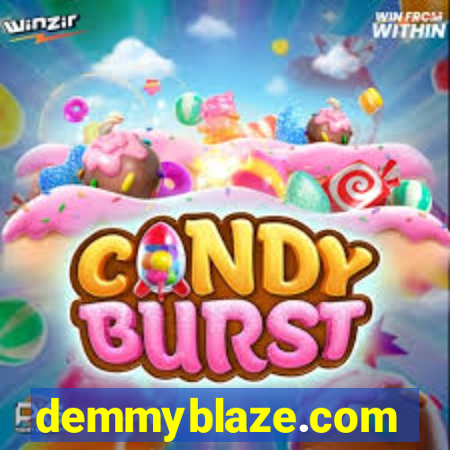 demmyblaze.com