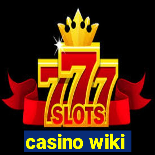 casino wiki