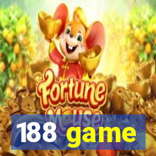 188 game