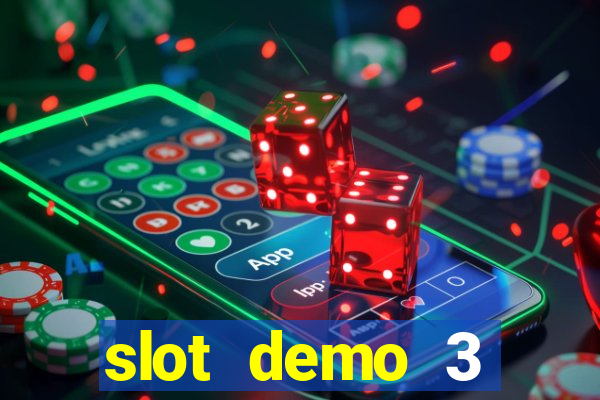 slot demo 3 buzzing wilds