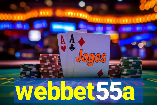 webbet55a