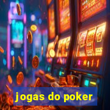 jogas do poker