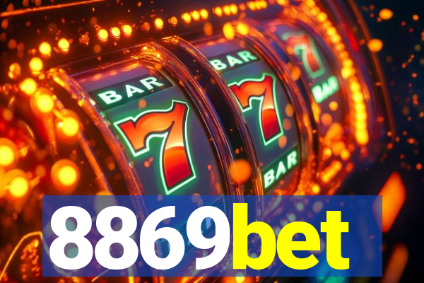 8869bet