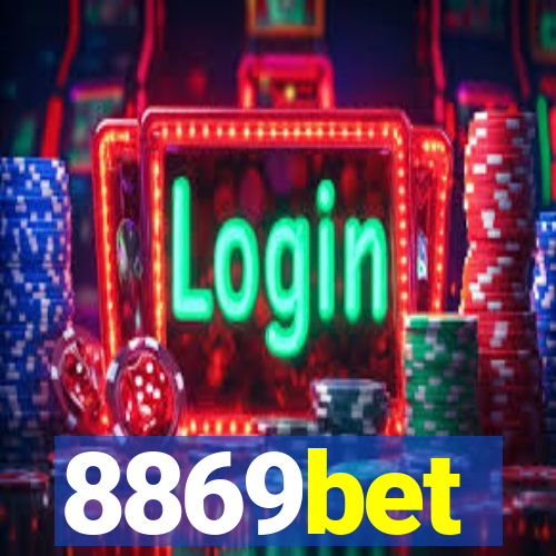 8869bet