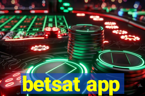 betsat app