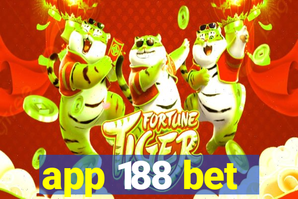 app 188 bet