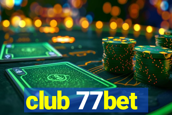 club 77bet