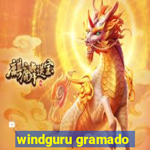 windguru gramado