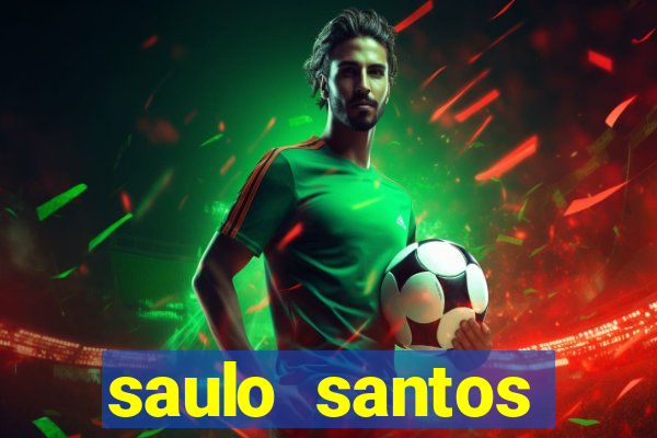 saulo santos estrela terra