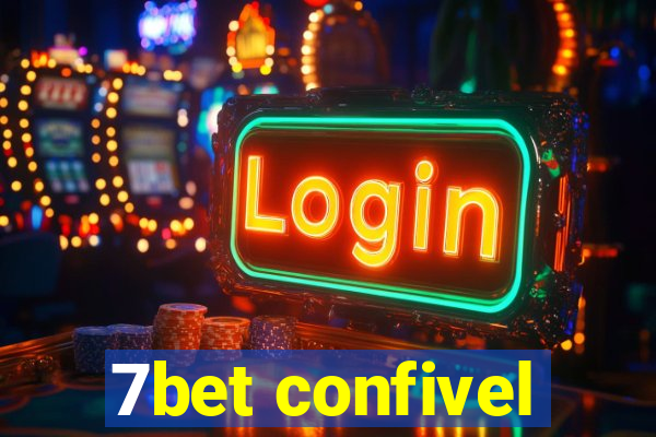 7bet confivel