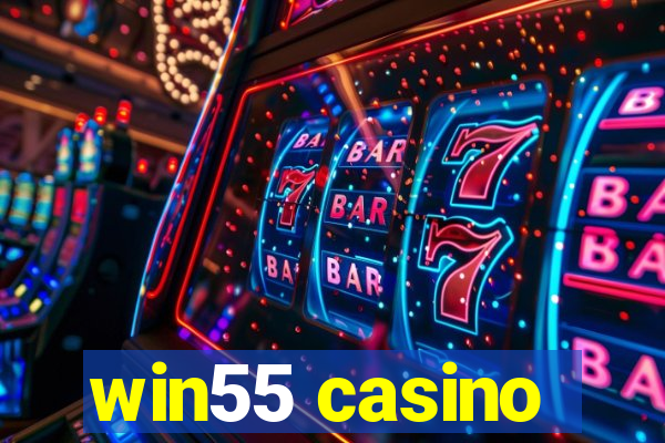 win55 casino