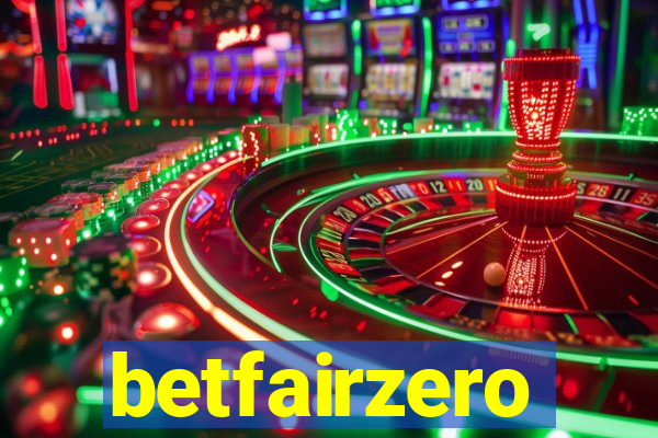 betfairzero