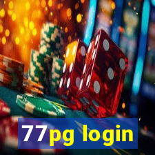 77pg login