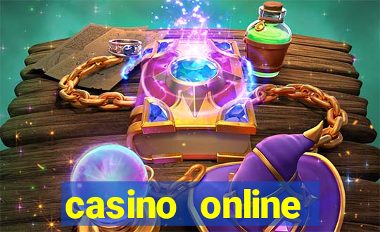 casino online dinheiro real gr谩tis