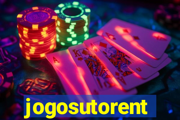 jogosutorent