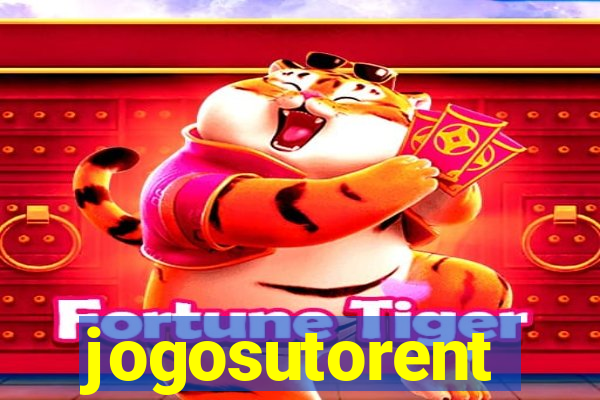 jogosutorent