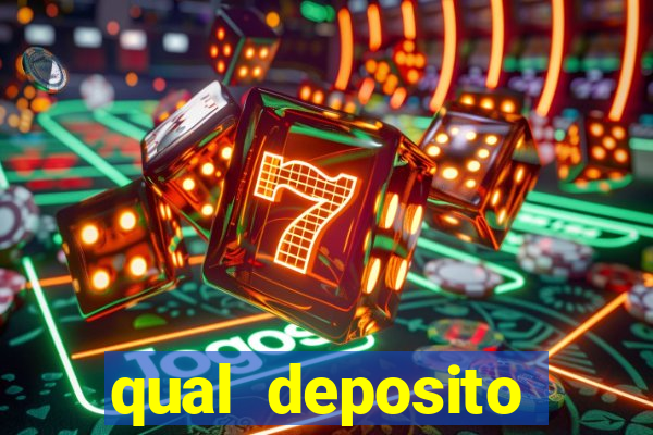 qual deposito minimo na estrela bet