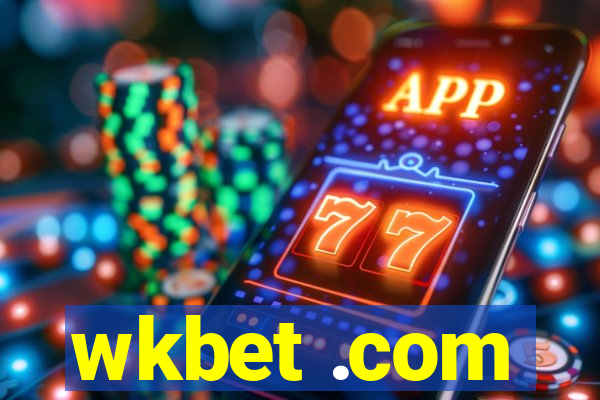 wkbet .com