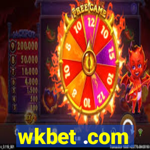 wkbet .com