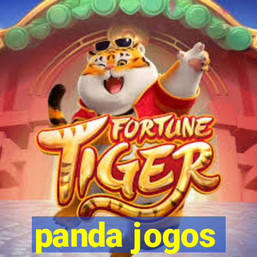 panda jogos