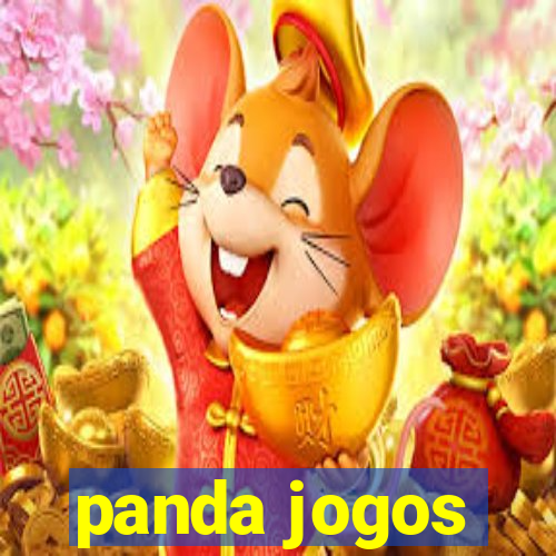 panda jogos