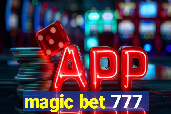 magic bet 777