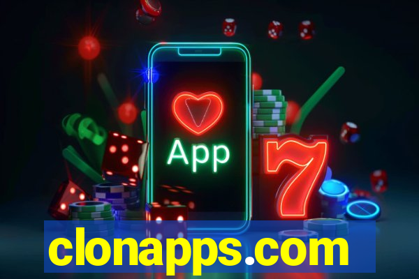 clonapps.com