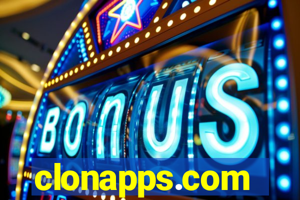 clonapps.com