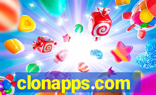 clonapps.com