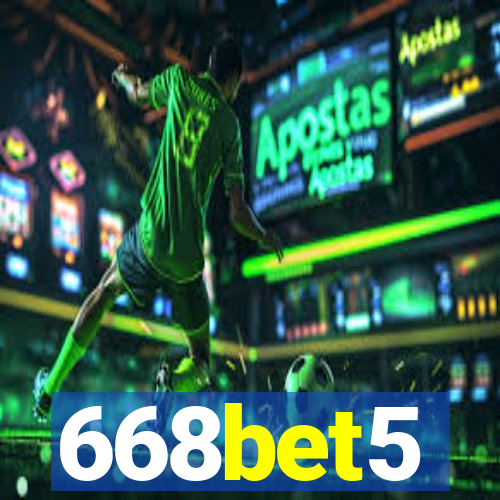 668bet5