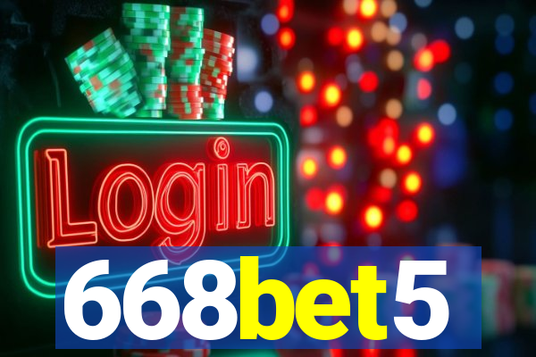 668bet5