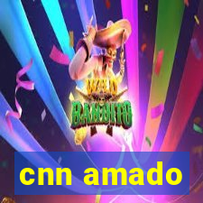 cnn amado