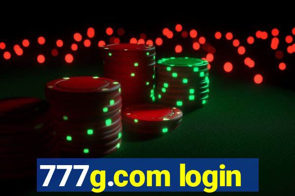 777g.com login