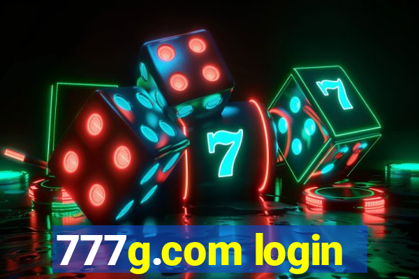 777g.com login