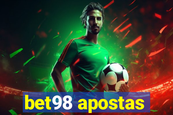 bet98 apostas