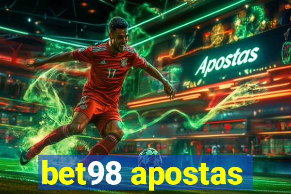 bet98 apostas